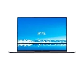 Установка драйверов Honor MateBook X Pro
