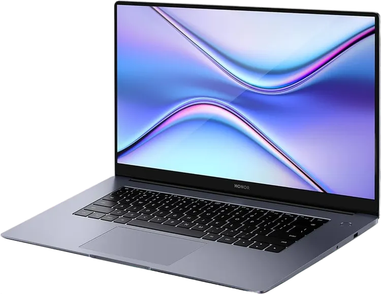 Установка драйверов Honor X 14 i31115G4