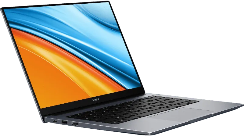Установка драйверов Honor X 16