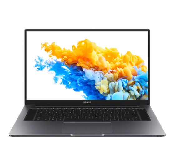 Установка драйверов Honor X14 2023 FRIF56