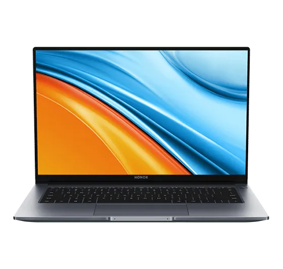 Установка драйверов Honor X14 2022