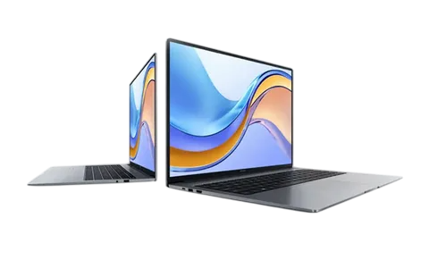 Установка драйверов Honor MagicBook X16 (2024)