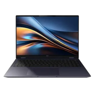 Установка драйверов Honor  Pro 16 (Ultra 5, 24 ГБ RAM, 1 ТБ SSD)