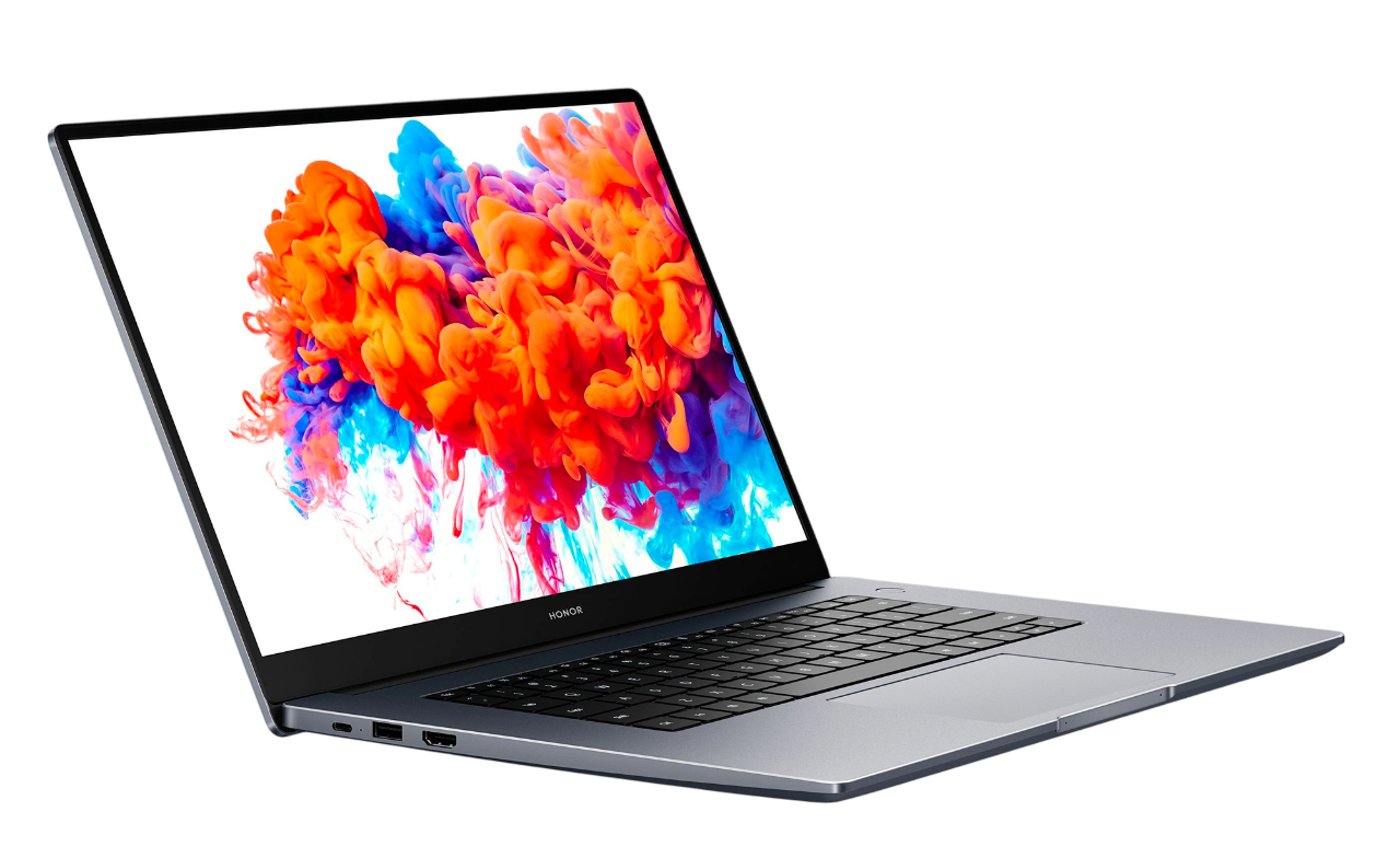 Установка драйверов Honor MagicBook Art 14